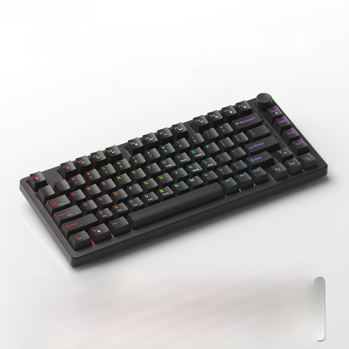 Ruiyi F75 Wireless Mechanical Keyboard