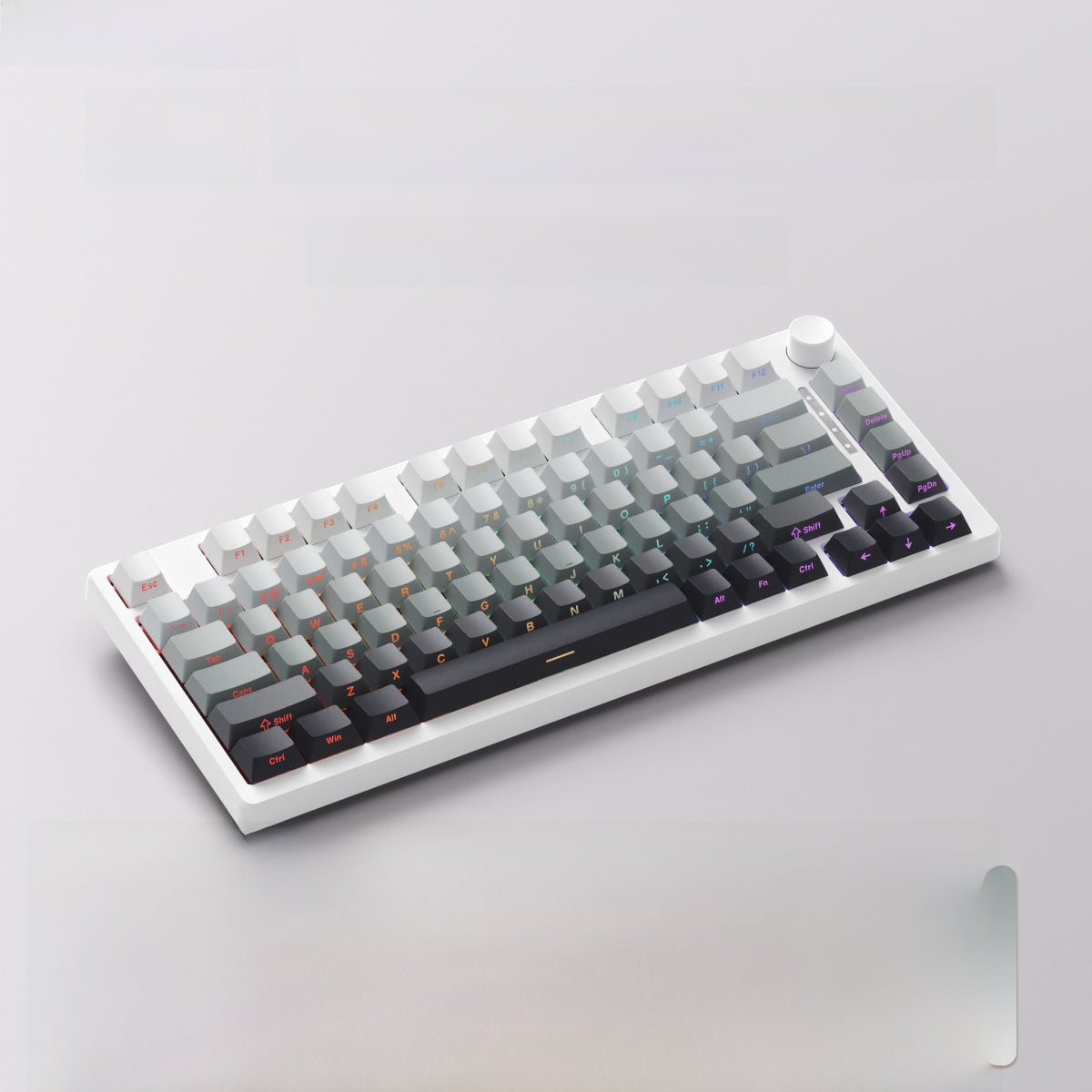 Ruiyi F75 Wireless Mechanical Keyboard