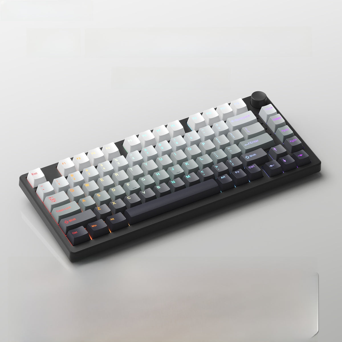 Ruiyi F75 Wireless Mechanical Keyboard