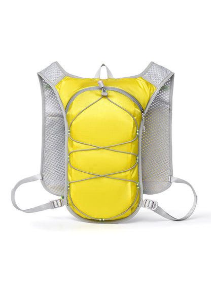 Running and Cycling Vest Bag