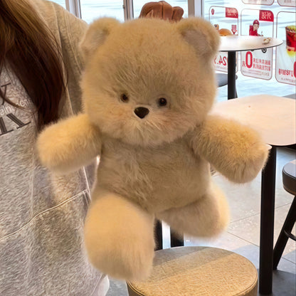 Running Animal Plush Doll