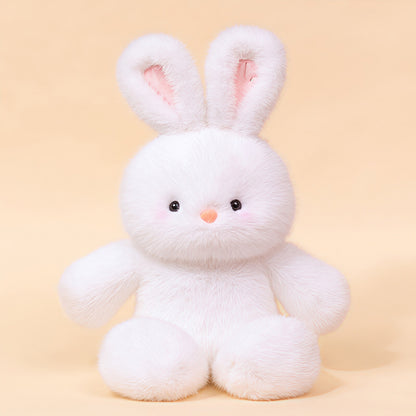 Running Animal Plush Doll