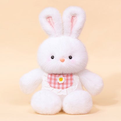 Running Animal Plush Doll