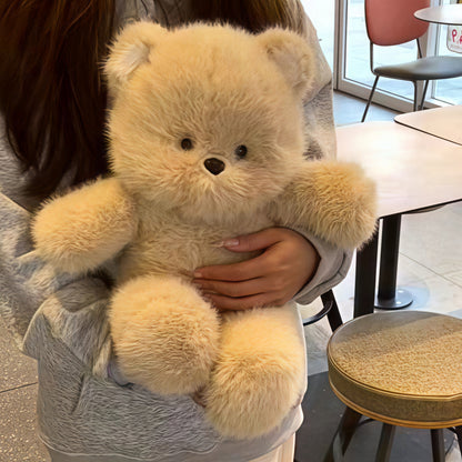 Running Animal Plush Doll