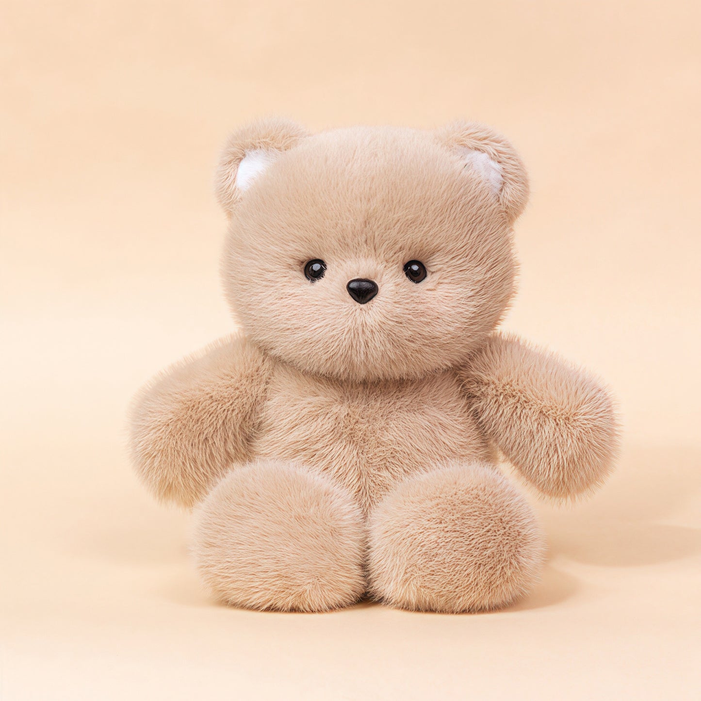 Running Animal Plush Doll