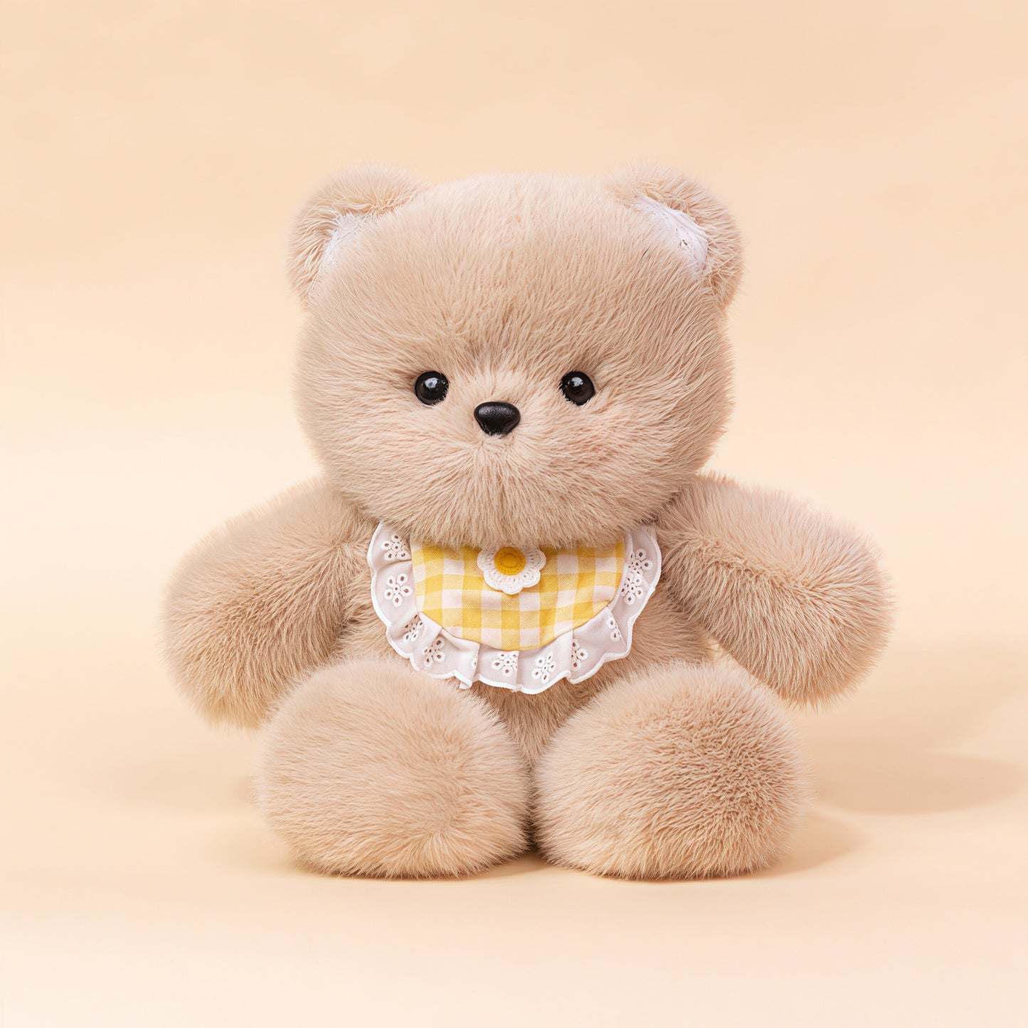 Running Animal Plush Doll