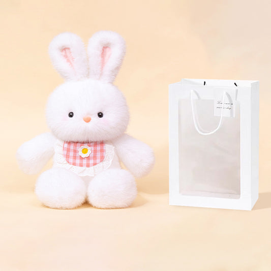 Running Animal Plush Dolls