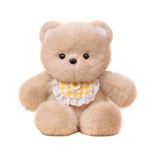 Running Animal Plush Dolls