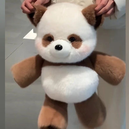 Running Animal Plush Toy