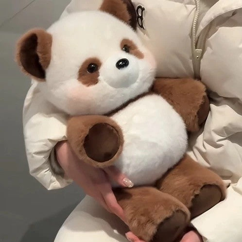 Running Animal Plush Toy
