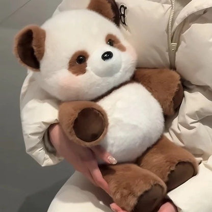 Running Animal Plush Toy