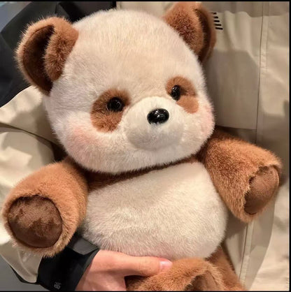 Running Animal Plush Toy