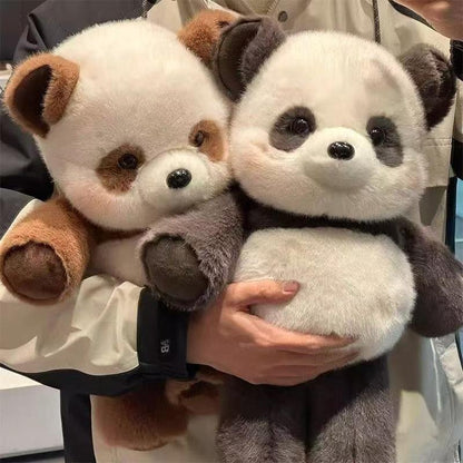 Running Animal Plush Toy Pillow