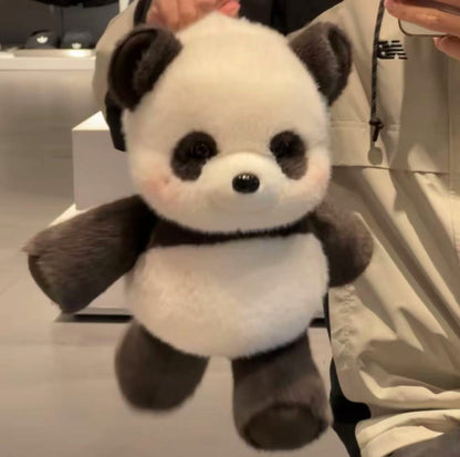 Running Animal Plush Toy Pillow