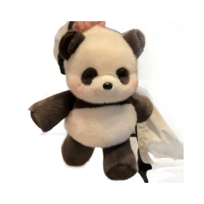 Running Animal Plush Toy Pillow