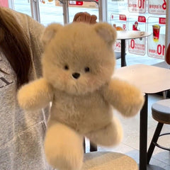 Running bear