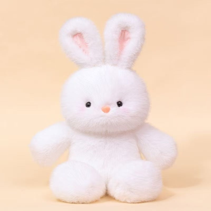 Running Animal Series Dolls