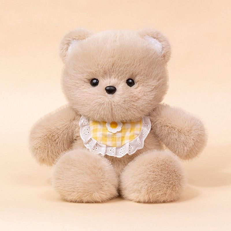 Running Animal Series Dolls