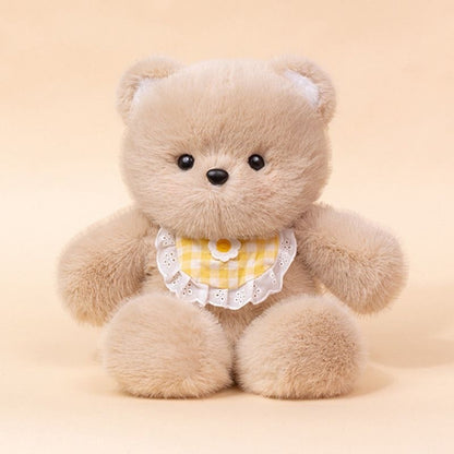 Running Animal Series Dolls