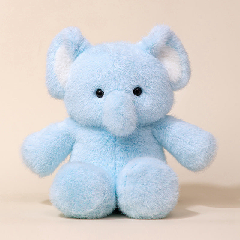 Running Animal Series Dolls