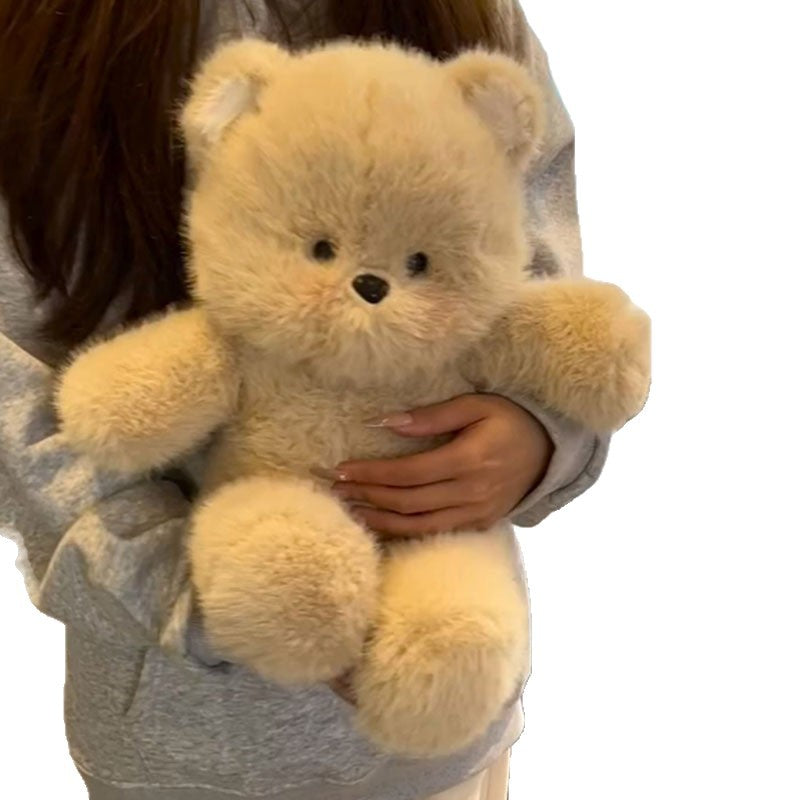 Running Animal Series Dolls