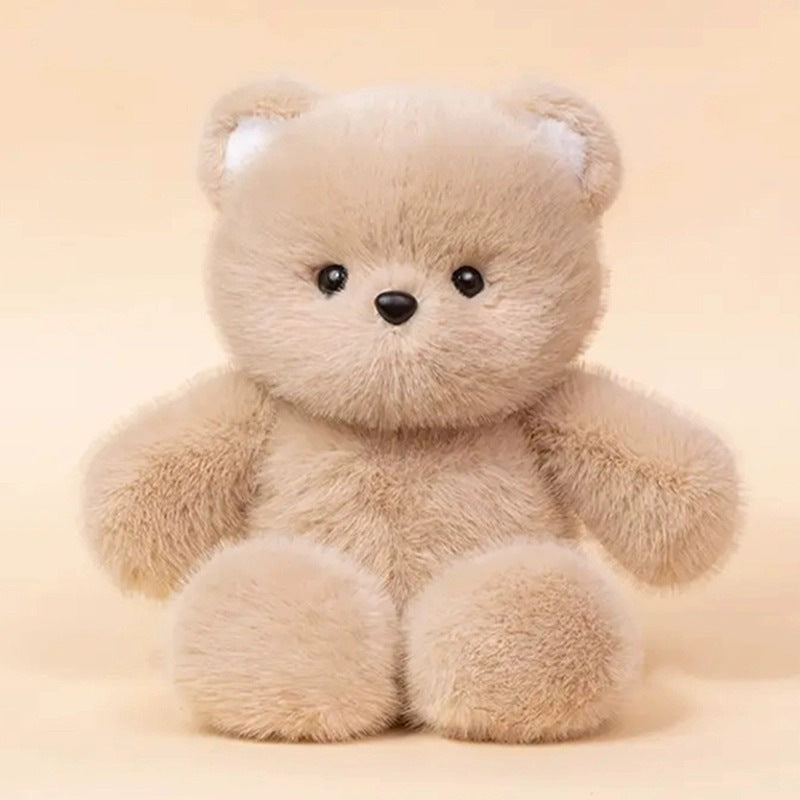Running Animal Series Dolls