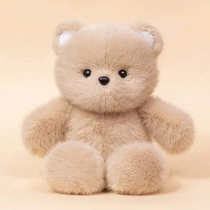 Running Animal Series Dolls