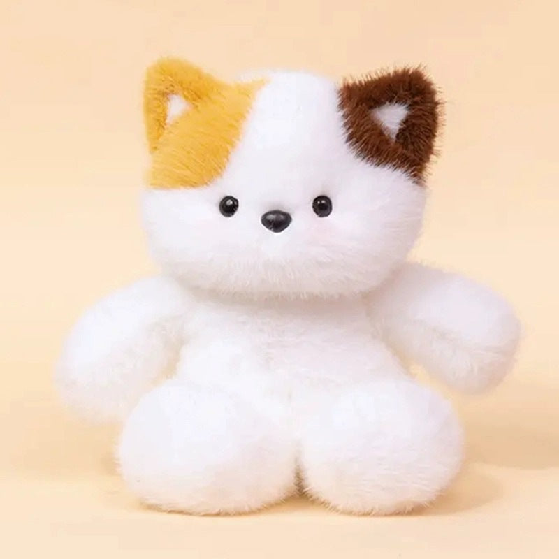 Running Animal Series Dolls