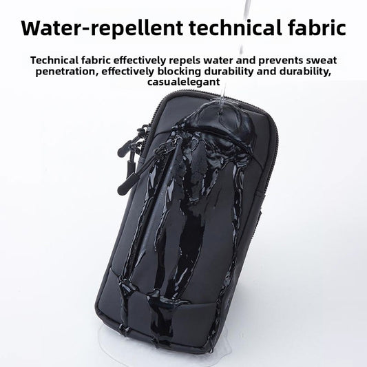 Running Arm Phone Bag