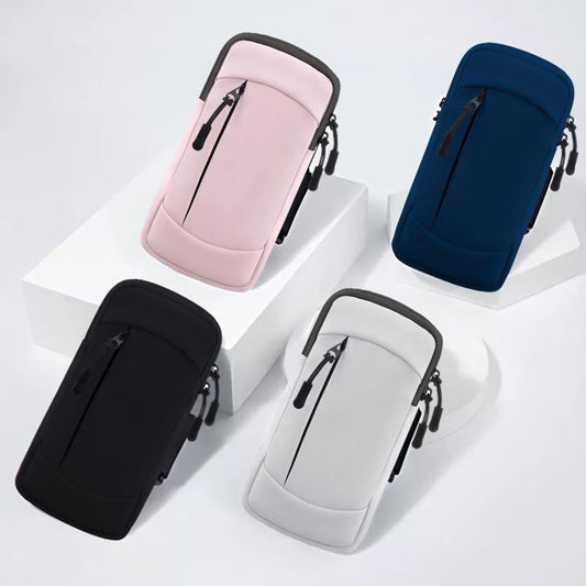 Running Arm Phone Bag