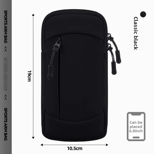 Running Arm Phone Bag