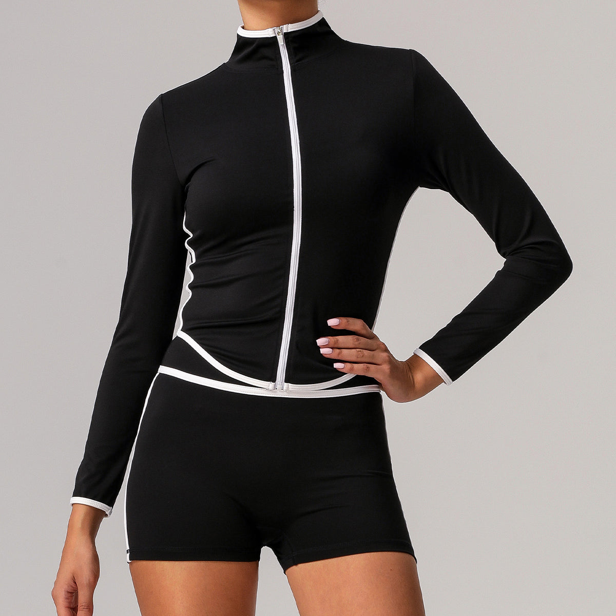 Running fitness yoga clothes