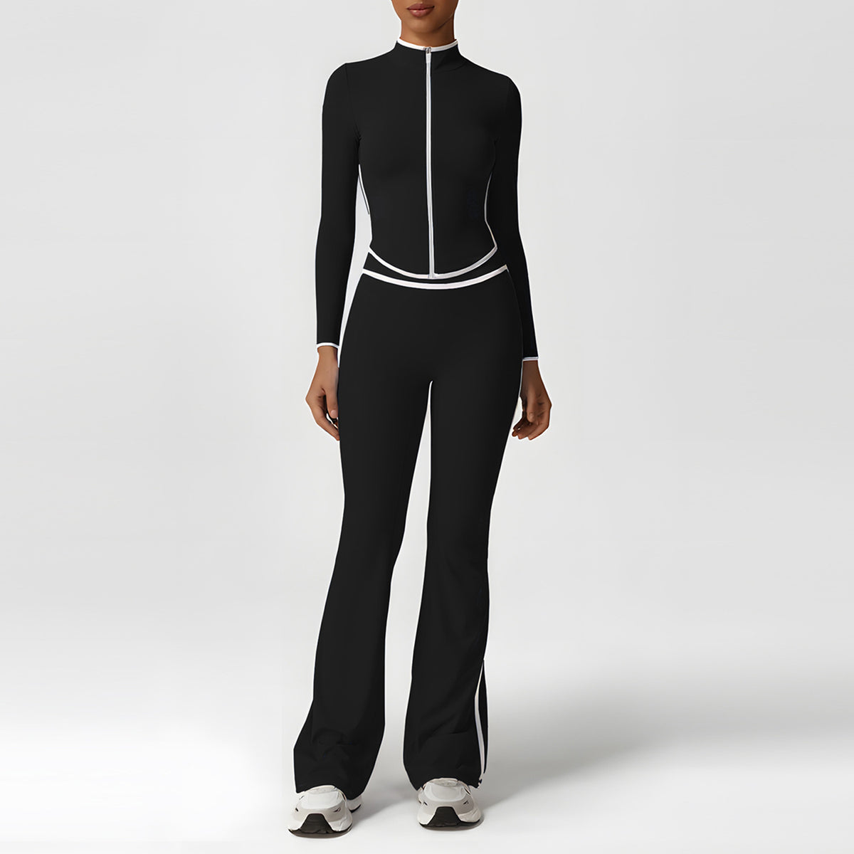 Running fitness yoga clothes