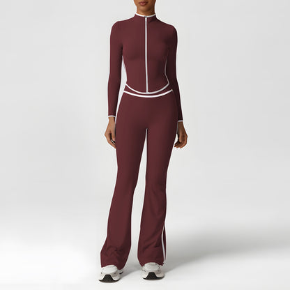 Running fitness yoga clothes