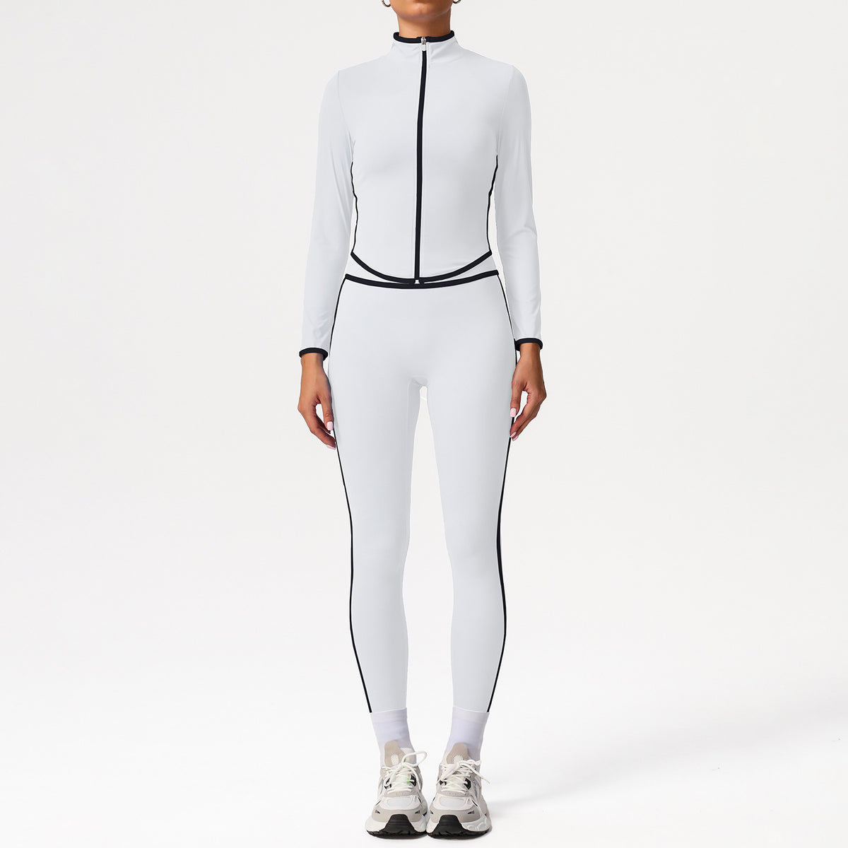 Running fitness yoga clothes