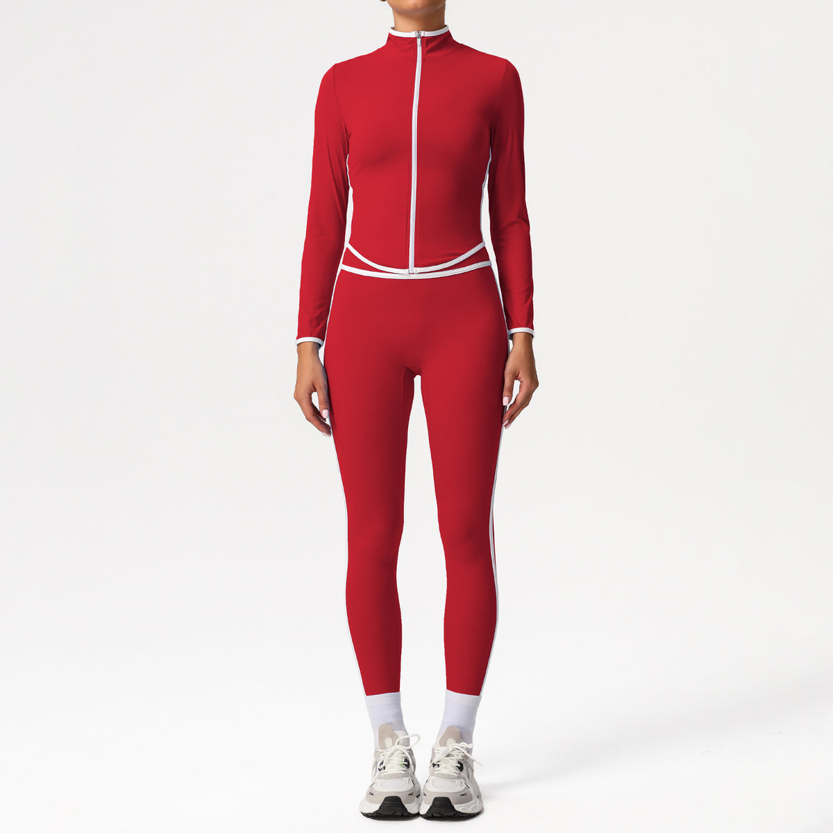 Running fitness yoga clothes