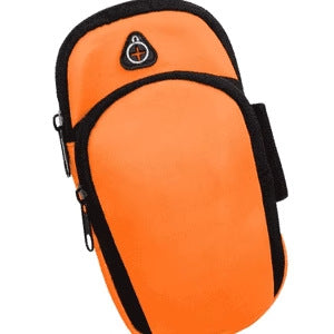 Running Mobile Phone Arm Bag