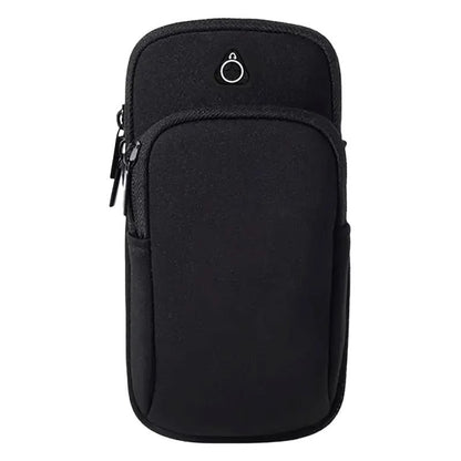 Running Mobile Phone Arm Bag