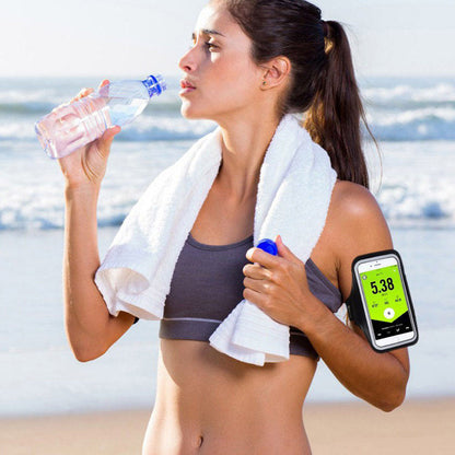 Running Mobile Phone Arm Bag