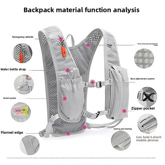 Running Mobile Phone Bag