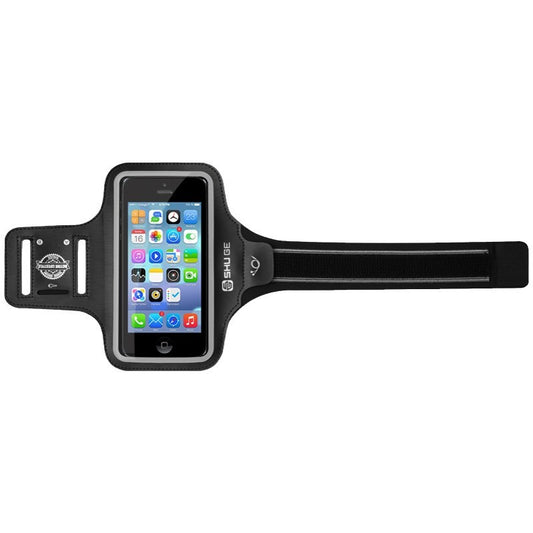 Running phone armband