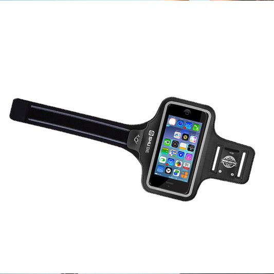 Running phone armband