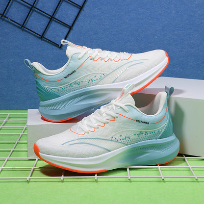 Running Shoes Breathable Training Footwear