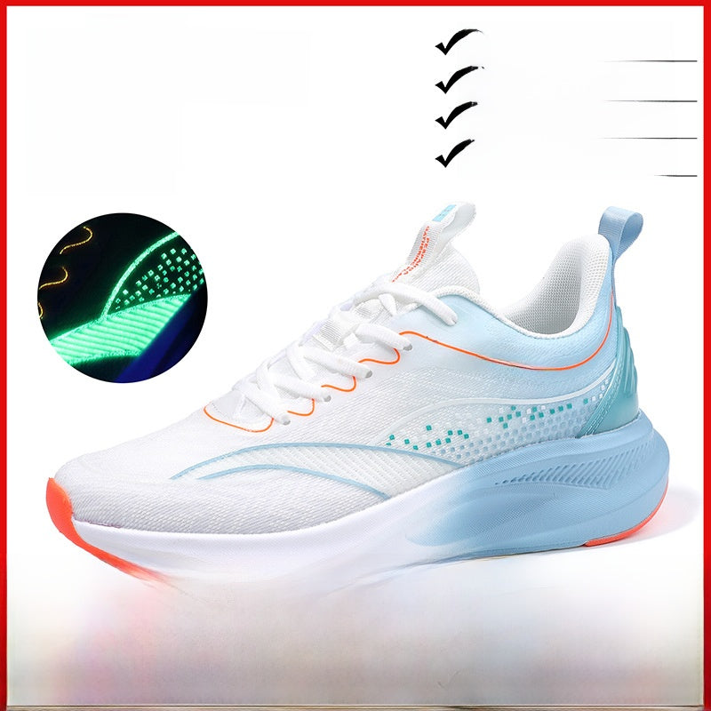 Running Shoes Breathable Training Footwear