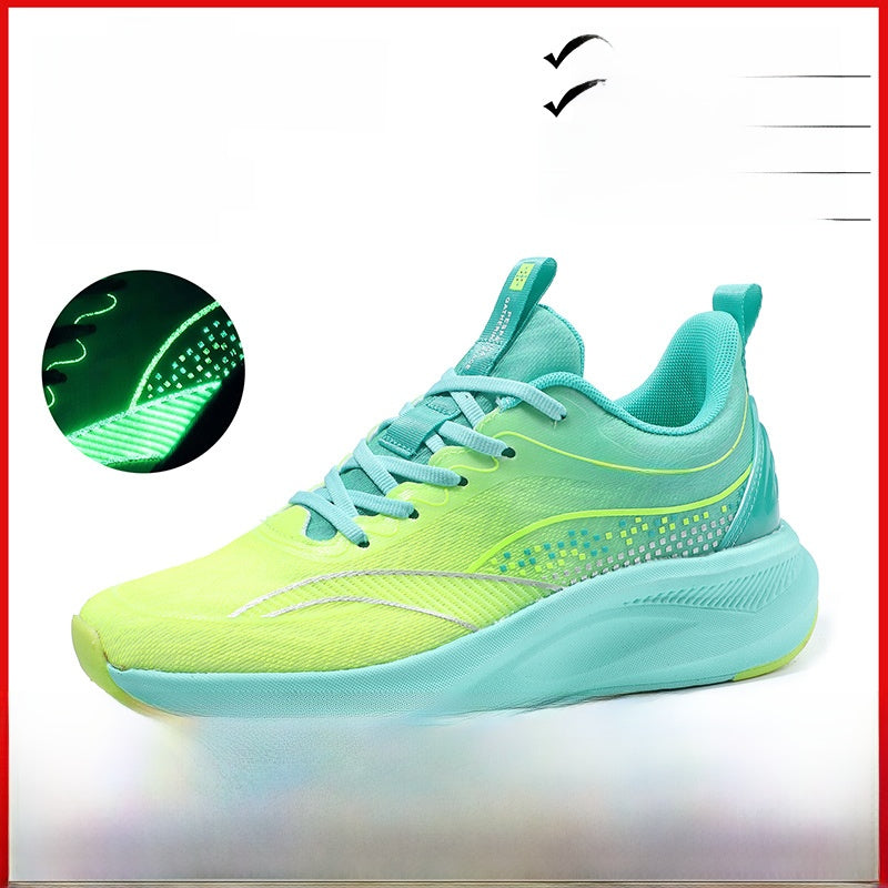 Running Shoes Breathable Training Footwear