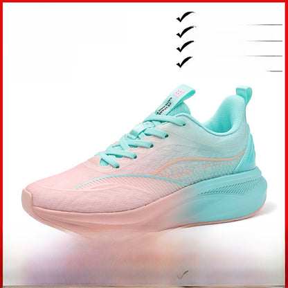 Running Shoes Breathable Training Footwear