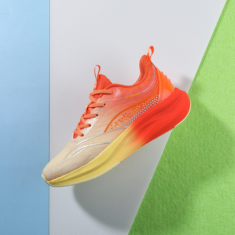 Running Shoes Breathable Training Footwear