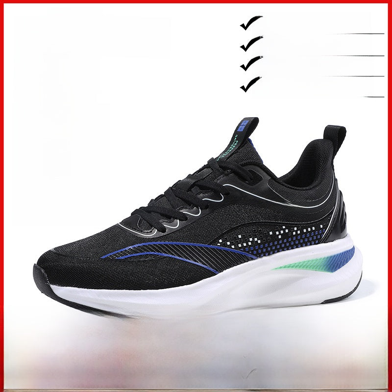 Running Shoes Breathable Training Footwear