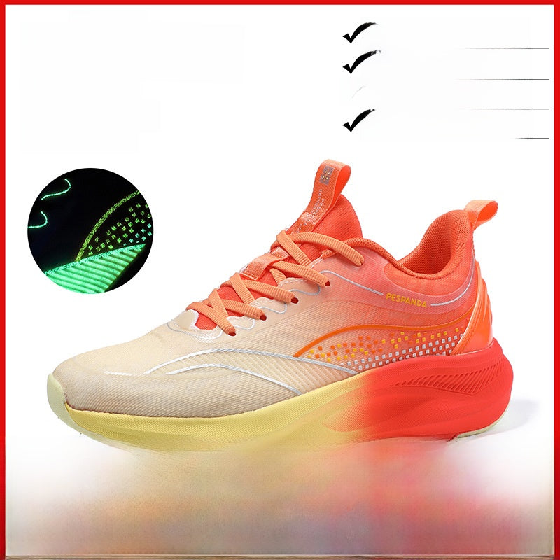Running Shoes Breathable Training Footwear