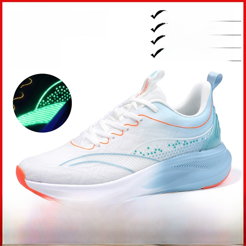 Running Shoes Breathable Training Footwear